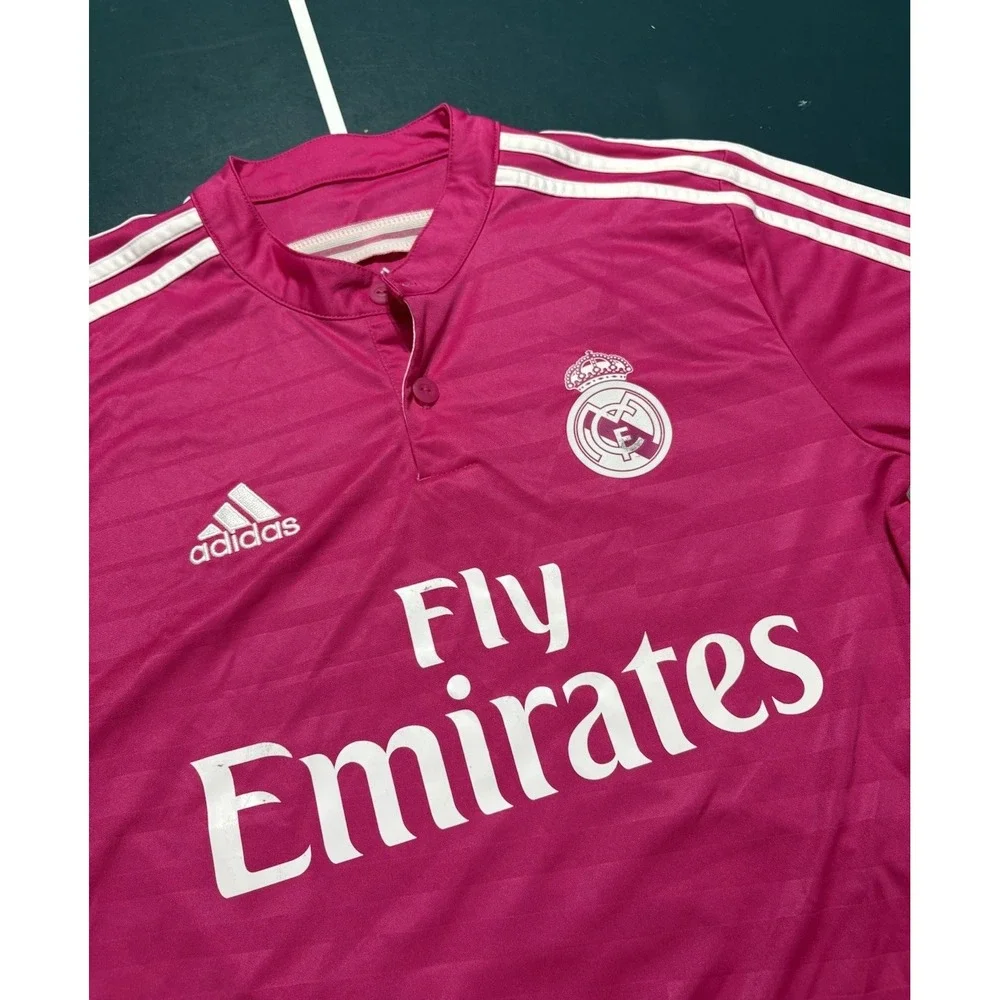 adidas has yellow